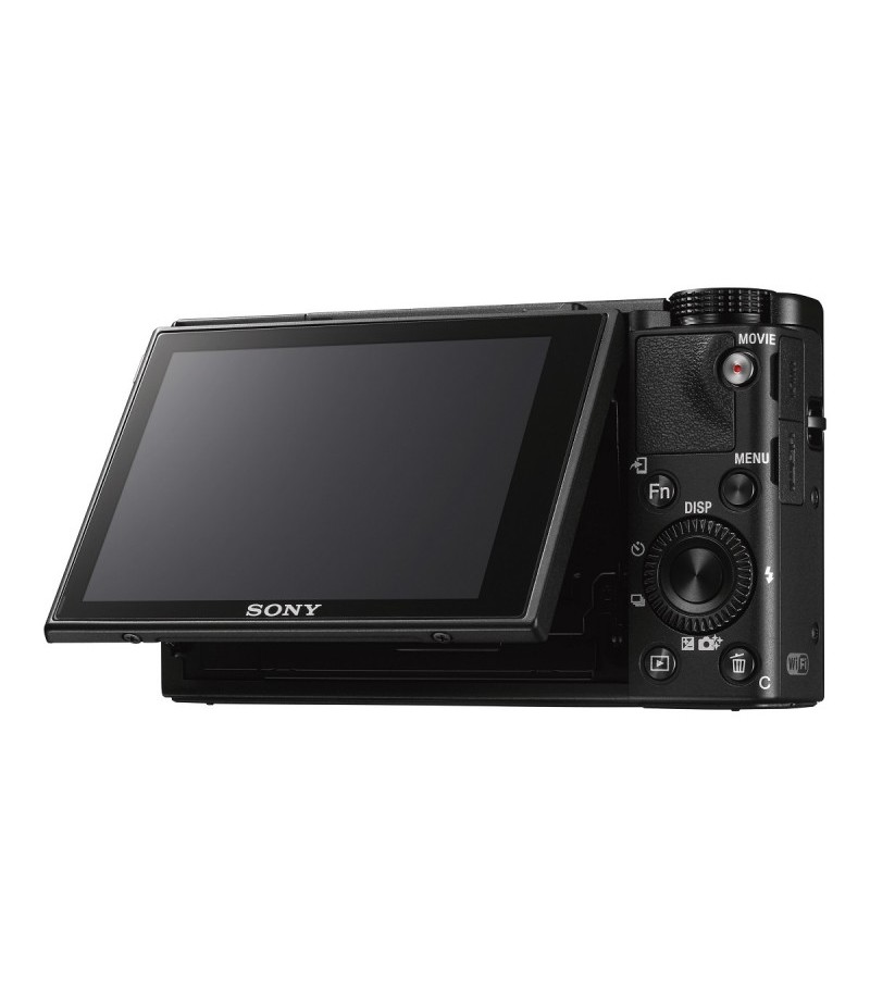 Sony Cyber-Shot DSC-RX100 V